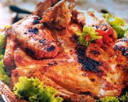 Resep Ayam Bakar Kecap Terbaru