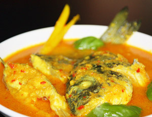 Resep Masakan Ikan Kembung Kuah Pindang Nikmat