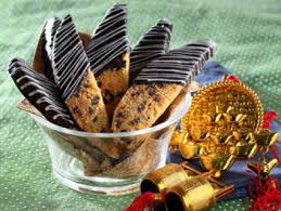 Resep Membuat Kue Kering Lapis Coklat