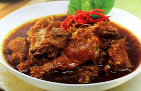 Resep Kecap Ayam Enak & Lezat